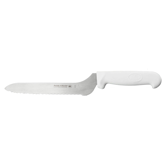 Image 5 of 5pc Ergonomic Kitchen Knife Set with Cleaver