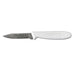 Image 7 of 5pc Ergonomic Kitchen Knife Set with Cleaver