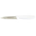 Image 1 of Ergonomic High Chromium Non-Stain Carbon Steel Paring Knife, Scallopped, 3.25"