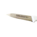 Image 3 of Ergonomic High Chromium Non-Stain Carbon Steel Paring Knife, Scallopped, 3.25"