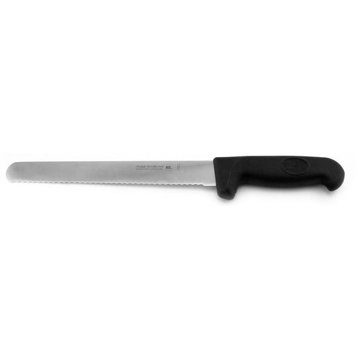 Image 2 of 3Pc Soft Grip Kitchen Knife Set, PP Handle, Stainless Steel Sharp Blade