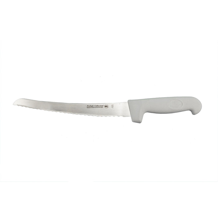 Image 9 of 5pc Ergonomic Kitchen Knife Set with Cleaver