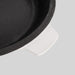 Image 4 of BergHOFF Neo 10" Cast Iron Fry Pan, White