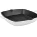 Image 6 of BergHOFF Neo 11" Cast Iron Square Grill Pan, White