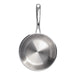 Image 1 of BergHOFF Professional Tri-Ply 18/10 Stainless Steel 10'' Fry Pan