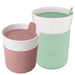 Image 6 of BergHOFF Leo 2pc Travel Mug Set