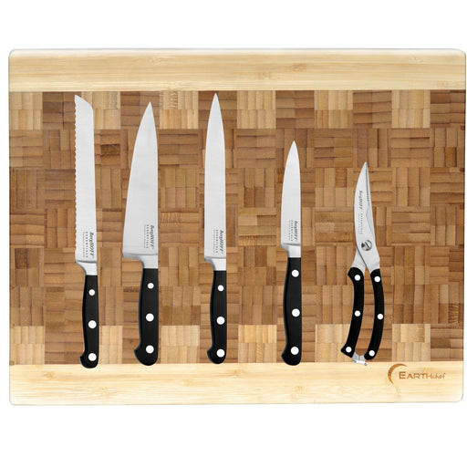 Image 1 of Essentials 6Pc Cutlery Set