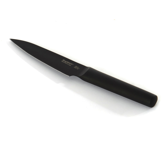 Image 3 of BergHOFF Ron Utility Knife, Black 5"
