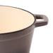 Image 11 of BergHOFF Neo Cast Iron 3qt. Round Dutch Oven 8" with Lid, Oyster