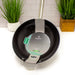 Image 2 of Geminis 3Pc Non-stick Spun Cast Aluminum 13.5" Wok With Silicone Screen & Skimmer