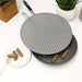 Image 10 of Geminis 3Pc Non-stick Spun Cast Aluminum 13.5" Wok With Silicone Screen & Skimmer