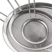 Image 3 of 18/8 Stainless Steel 5" Strainer