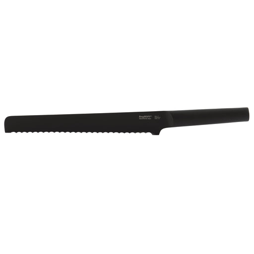 Image 1 of BergHOFF Ron 9" Bread Knife, Black