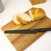 Image 3 of BergHOFF Ron 9" Bread Knife, Black