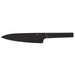 Image 1 of BergHOFF Ron Non-stick Chef's Knife 7.5", Black
