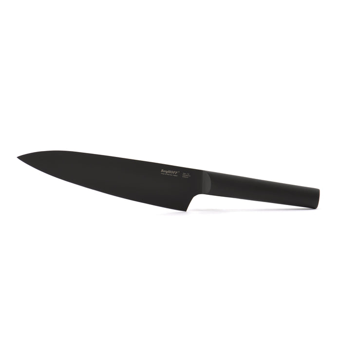 Image 3 of BergHOFF Ron Non-stick Chef's Knife 7.5", Black