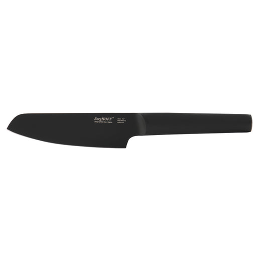 Image 1 of BergHOFF Ron Non-stick Vegetable Knife 4.7", Black