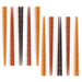 Image 1 of Bamboo Chopsticks, 10 Pairs