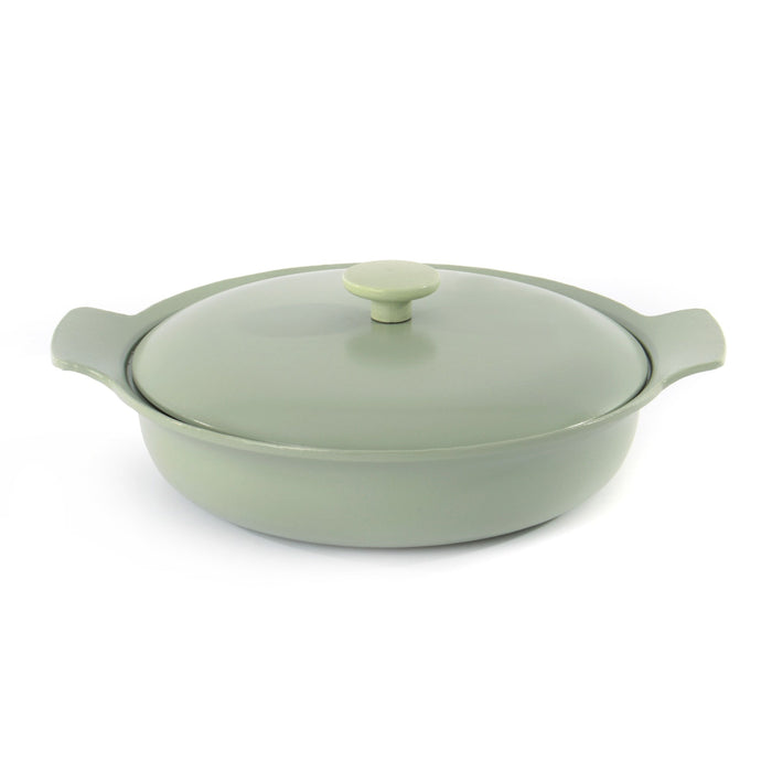 Image 2 of Ron Cast Iron 5Pc Starter Set, Green