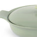 Image 3 of Ron Cast Iron 5Pc Starter Set, Green