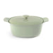 Image 6 of Ron Cast Iron 5Pc Starter Set, Green