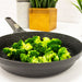 Image 3 of BergHOFF Gem 4Pc Non-stick Cast Aluminum Cookware Set, Fry pan, Grill Pan & Saute Pan