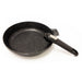 Image 6 of BergHOFF Gem 4Pc Non-stick Cast Aluminum Cookware Set, Fry pan, Grill Pan & Saute Pan