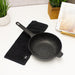 Image 13 of GEM Non-stick Cast Aluminum 5Pc Cookware Set, Casserole, Open Stir Fry Pan & Stockpot