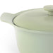 Image 9 of Ron 3Pc Cast Iron Cookware Set , Green