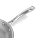 Image 10 of BergHOFF Professional 5pc Tri-Ply 18/10 Stainless Steel Starter Cookware Set, SS Lids