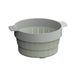 Image 14 of BergHOFF Leo Balance 11pc Non-stick Aluminum Cookware Set, Glass Lids, Moonmist