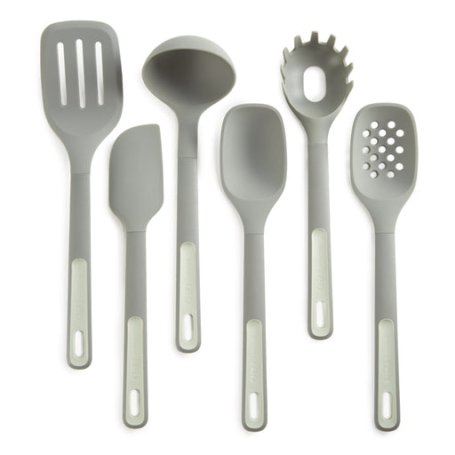 Image 1 of BergHOFF Balance 6pc Non-stick Nylon Utensil Set