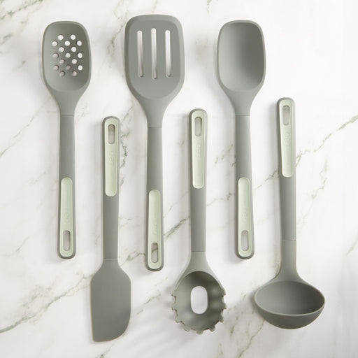 Image 2 of BergHOFF Balance 6pc Non-stick Nylon Utensil Set