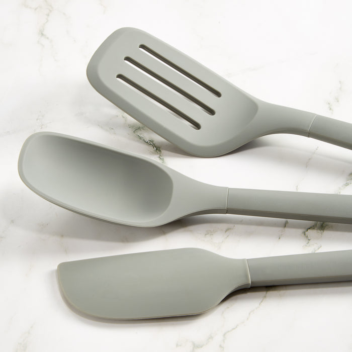 Image 4 of BergHOFF Balance 6pc Non-stick Nylon Utensil Set