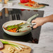 Image 5 of Balance 3Pc Nonstick Nylon Specialty Utensil Set