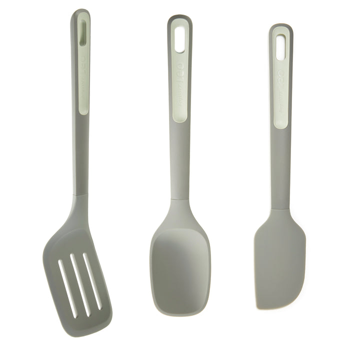 Image 1 of Balance 3Pc Nonstick Nylon Utensil Set