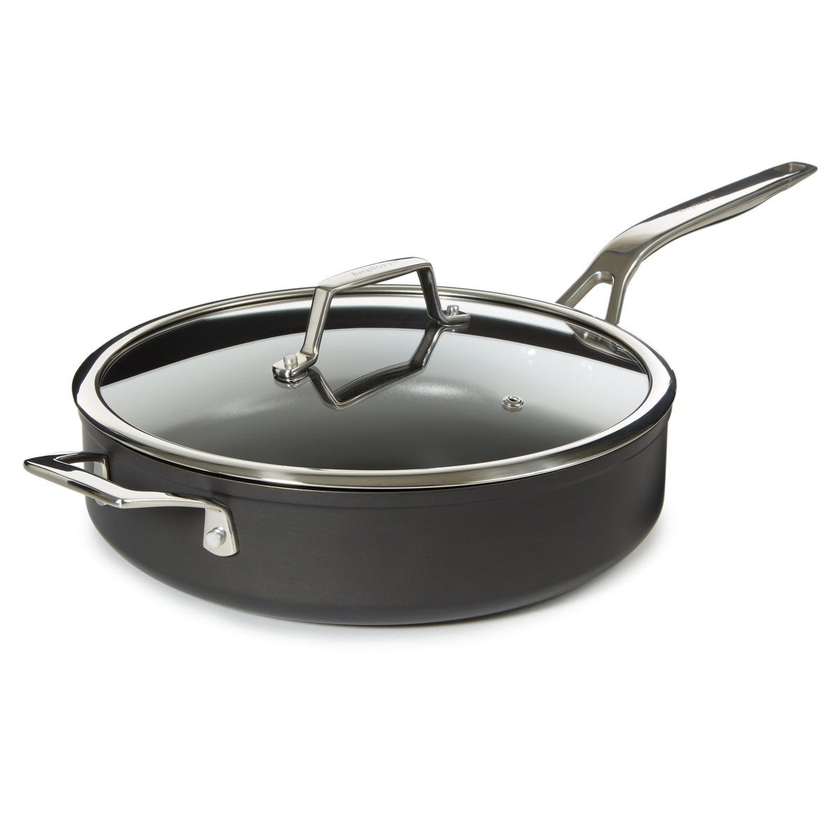 BergHOFF Essentials Non-stick Hard Anodized 11