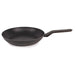 Image 3 of BergHOFF Leo 10Pc Non-stick Ceramic Cookware Set With Glass lid, Black