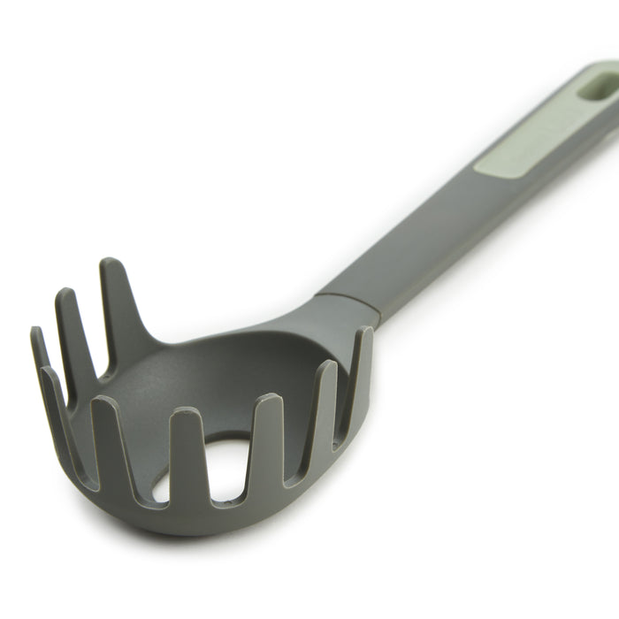 Image 7 of Balance 3Pc Nonstick Nylon Serving Utensil Set, Recycled Material