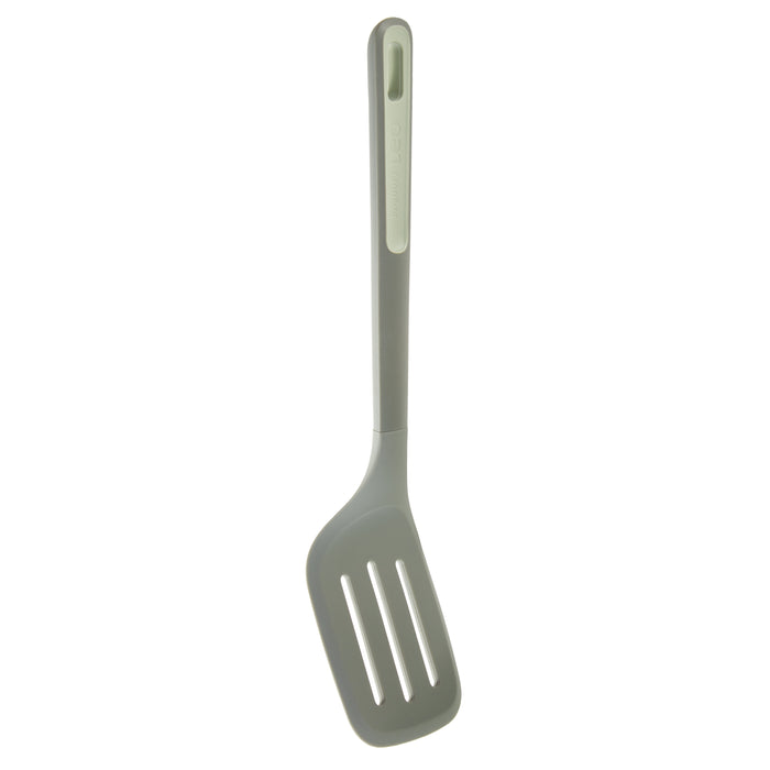 Image 8 of Balance 3Pc Nonstick Nylon Serving Utensil Set, Recycled Material