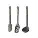 Image 1 of Balance 3Pc Nonstick Nylon Cooking Utensil Set, Recycled Material