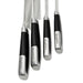 Image 3 of BergHOFF Graphite 4Pc Stainless Steel Cutlery Set