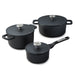 Image 1 of Phantom 6Pc Nonstick Ceramic Cookware Set, Recycled