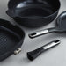 Image 3 of Phantom 3Pc Nonstick Ceramic Specialty Cookware Set, Recycled