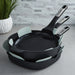 Image 4 of Phantom 3Pc Nonstick Ceramic Specialty Cookware Set, Recycled