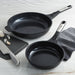 Image 2 of Phantom 2Pc Nonstick Ceramic Fry Pan Set, Recycled