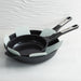 Image 4 of Phantom 2Pc Nonstick Ceramic Fry Pan Set, Recycled