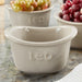 Image 4 of BergHOFF Balance Stone 8pc Square Ramekin Set