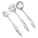 Image 1 of Essentials 3Pc Specialty Utensil Set, 18/10 Stainless Steel