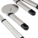 Image 2 of Essentials 3pc Stainless Steel Italian Tool Set